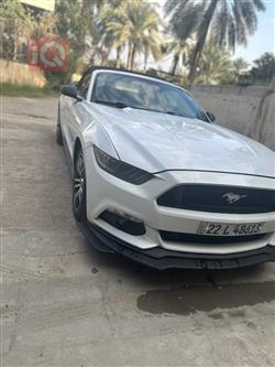 فورد موستانج
